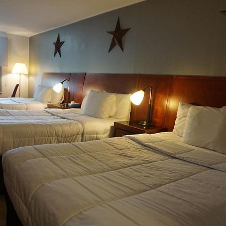 Harvest Drive Family Inn - Renovated Rooms Gordonville Luaran gambar